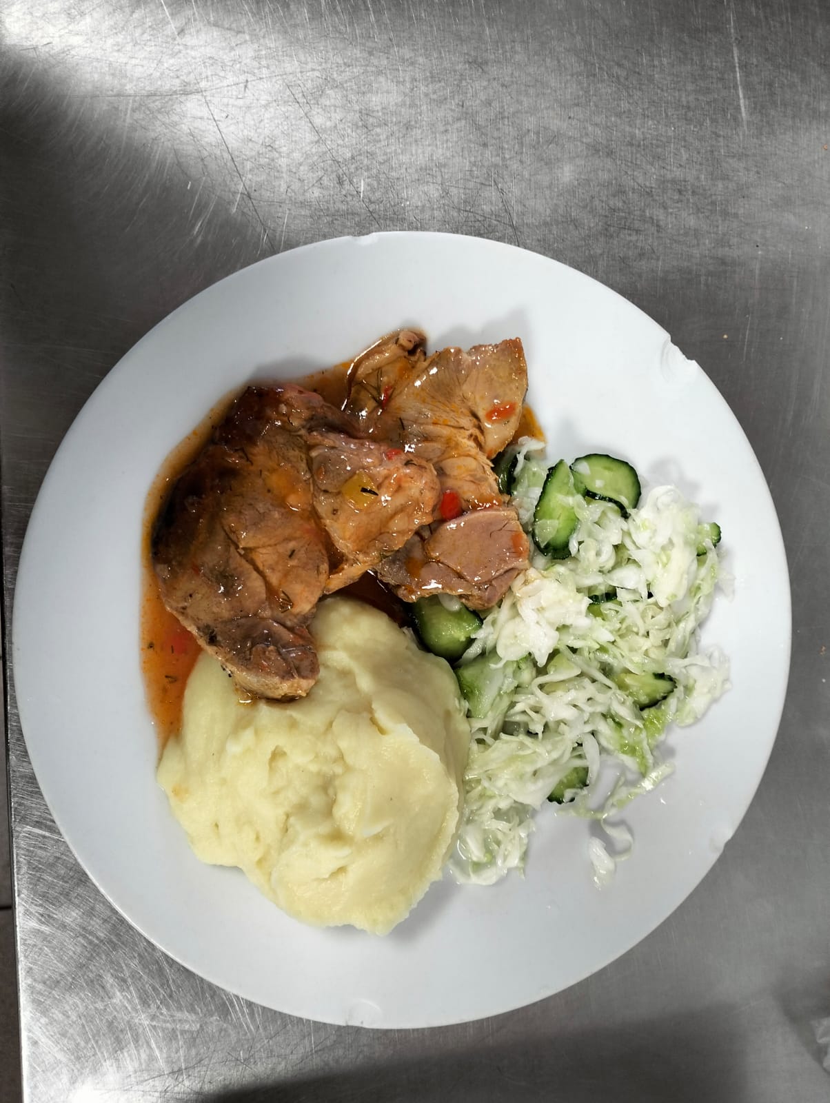 Catering Bon Apetit Pitesti - Imagine 63