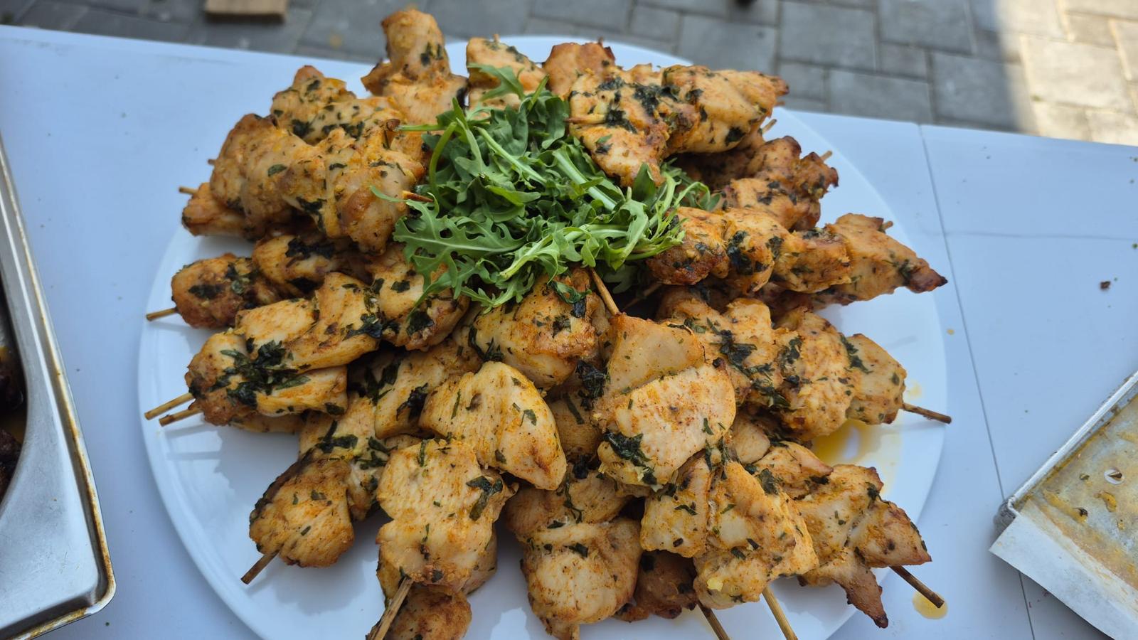 Mancare sanatoasa copii Pitesti